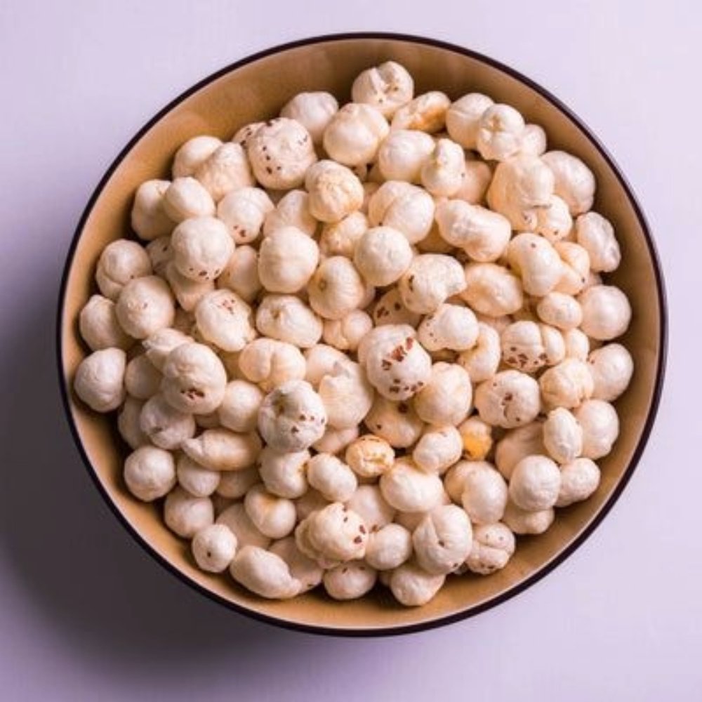Raw Makhana - Vistara Vertex Global